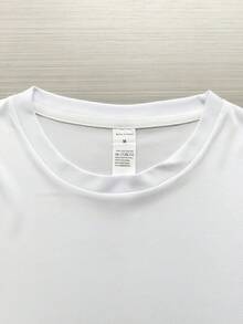 Men Sports Tees & Tanks