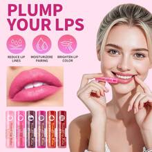 MISS FACTORX 30pcs Lip Gloss Gift Set, Moisturizing Glossy, Moisturizing Balm, Sheer Tint, Shimmery And Luminous Finish, Makeup For Women, Luxury Gift Set, Great For Thanksgiving