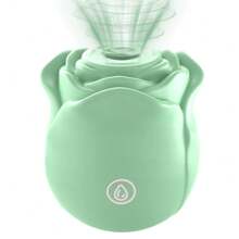 1pc Sex Toys Vibrator For Women Rose Sucking Vibrator Clitoral Nipple Stimulator With Suctions,G-Spot Dildo Vibrators Rose Sucker,Personal Massager For Women Female Couples Adult Sex Toy Games,Anal Sex Toy Clitoral Nipple Licker For Woman Man Couples