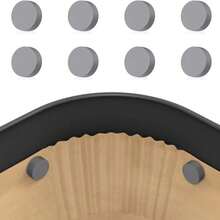 2pcs Air Fryer Magnetic Silicone Clips, Secure Parchment Paper Liners, Heat Resistant Silicone Magnetic Clips - Multicolor - View 3