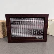 Salvadanaio in legno, Barattolo di risparmio in legno, Salvadanaio in legno con obiettivo di conteggio delle monete, Salvadanaio in legno adatto per ragazzi e ragazze, forniture scolastiche, Ritorno a scuola