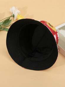 New Classic Fashion Versatile Bucket Hat, Outdoor Sun Protection, Summer Autumn Outfits