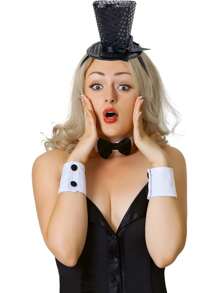 Mini Top Hat Headband Sequins Tea Party Headpiece Fascinator 1920s Gatsby Party Costume Accessory For Women Lady Gril ,Hair Accessories, Tiny Hats, Derby Hat , Mini Cap, School Stuff, Gifts, Wedding