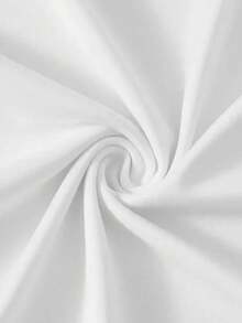 New Comfort Butterfly, Colorful, Pop-Out Women's T-Shirt Comfortable Travel Wear Slimming Machine Washable Jacket - 白色 - 查看 5