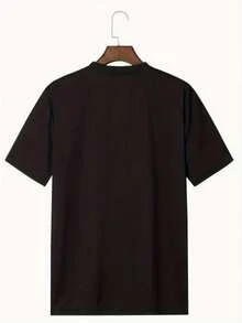 In My Tk Era Transitional Kindergarten Transitional Kinder T-Shirt! SO Graduation Gifts - Black - View 2