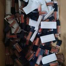 Beauty Wow! Makeup Mystery Blind Box: Randomly Unbox Lipstick, Lip Balm, Foundation & More Hidden Gems Inside! Excluding Box