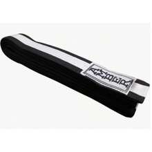 Premium Karate Belt, 100% Cotton Canvas Martial Arts Belt For Karate, Taekwondo & Judo