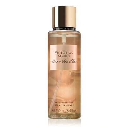 Victoria's Secret Parfum cu vanilie Bare 250 ml