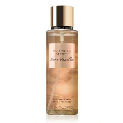 Victoria's Secret Bare Vanilla 250ML Scented Mist