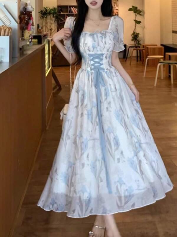 Women Long Dresses