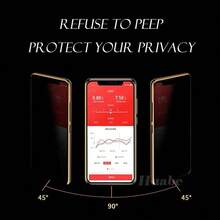 荣耀 400 Lite 三合一:磨砂软屏保护膜、全屏钢化玻璃保护膜、亚克力透明防摔手机壳、荣耀 X5B 和 X5B Plus 镜头膜 - 4# 3IN1 - 查看 5