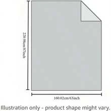 Vintage Farmhouse Ivory/Pink Area Rug - ngà voi/hồng - Xem 3