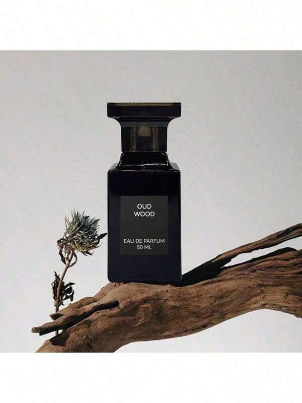 1pc X 100ml TF Aloeswood Unisex Perfume, Neutral EDP Concentrated Fragrance 50ml