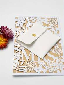 2/10/20 件白色银色粉色黑色人造皮革珠宝袋，带按扣封口珠宝收纳袋 - 豪华礼品袋，可容纳耳环、项链、手镯和戒指 - 非常适合存储和配饰