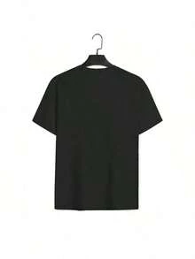 38 Special So Caught Up Smo Ke T-Shirt - Black - View 2