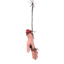 Decorative Hanging Ornaments - Turquoise - View 6
