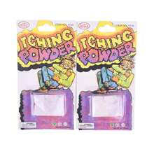 1pc Itching Powder Prank Toy, Gag Gift For Adults, Funny Stress Relief Prank Gadget, Magic Tricks Itching Powder, Surprise Trick Toy For Halloween And April Fools' Day - Multicolor - View 7