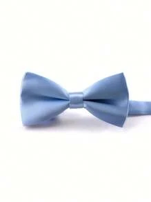 1 Piece Of Children's Adjustable Bowknot , Suitable For Weddings, Parties, Birthdays, Christmas, Halloween, School Events, And Daily Wear For Both Boys And Girls