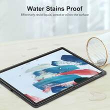 2 Stück Tablet Bildschirmschutzfolie für: Galaxy Tab A9+ 11 Zoll/HONOR Pad9 12,1 Zoll/HONOR Pad X9 11,5 Zoll/Lenovoo Tab M9(9,0 Zoll)/Redmi Pad SE (8,7 Zoll)/Redmi Pad SE 11 Zoll/Tab M10 Gen 3 (10,1 Zoll TB-328)/Galaxy Tab A9 8,7 Zoll/Lenovoo Tab M11 (11 Zoll)/ Tab M11