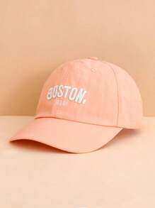 1 pezzo Berretto da baseball vuoto per bambini, cappello versatile, adatto per ragazzi e ragazze, uso casual all'aperto per protezione dal sole in primavera ed estate, ottimo come regalo