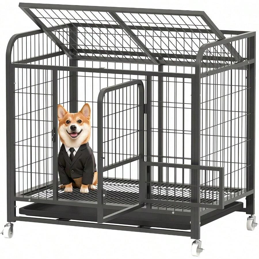 Pet Houses & Cages