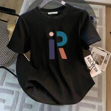 Plus Size Women Tops - Negro - Ver 1