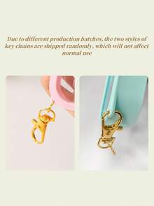 1PC 50ml Moisturizing Hand Sanitizer Spray Bottle, Spray Hand Sanitizer Bottle Travel Size, Moisturizing Hand Sanitizer Spray Bottle (Note: The Actual Value Of The Product Is An Empty Spray Bottle) - Multicolor - View 9