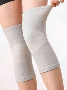 男女护膝，透气，弹性，防寒，保暖腿部支撑，膝盖保护器