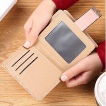 Women's Long Leaf Hollow-Out Wallet Large Capacity Coin Purse Multi-Functional Card Holder & Clutch Bag For Women Wallet Purse Wallet Long Wallet