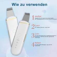 okwish Facial Cleansing Appliances