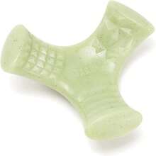 Barkbox Super Chewer Tough Dog Chew Toys For Aggressive Chewers, Dental Stimulating (Chopper - Large) - Chopper - Large - View 1