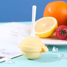 4pcs/2pcs/1pc Silicone Lollipop Shape Ice Ball Mold, Popsicle Mold, Freezer Ice Cube Tray, Creative Lollipop Ice Cream Mold, Freezer Ice Cube Tray, Ice Ball Maker, Ice Cream Mold, Popsicle Mold, Silicone Lollipop Mold, DIY Ice Cream Popsicle, Heat & Cold Resistant Ice Ball Maker - Multicolor - View 14