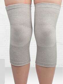 男女护膝，透气，弹性，防寒，保暖腿部支撑，膝盖保护器