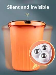 4pcs 360 Degree Swivel Casters With Triple Ball Bearings, Quiet And Durable, Screwless Mounting, Suitable For Home Furniture Hardware