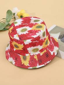New Classic Fashion Versatile Bucket Hat, Outdoor Sun Protection, Summer Autumn Outfits