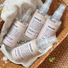 Peach Jo+100ml Peach Perfume Santal33 Une Rose Korean Brand Body Spray 75ml Jeju Citrus Eau De Parfum Fresh Natural Deodorant - 海洋 75ml - 查看 4