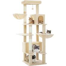 Cat Trees & Condos - Nenhum - Ver 1