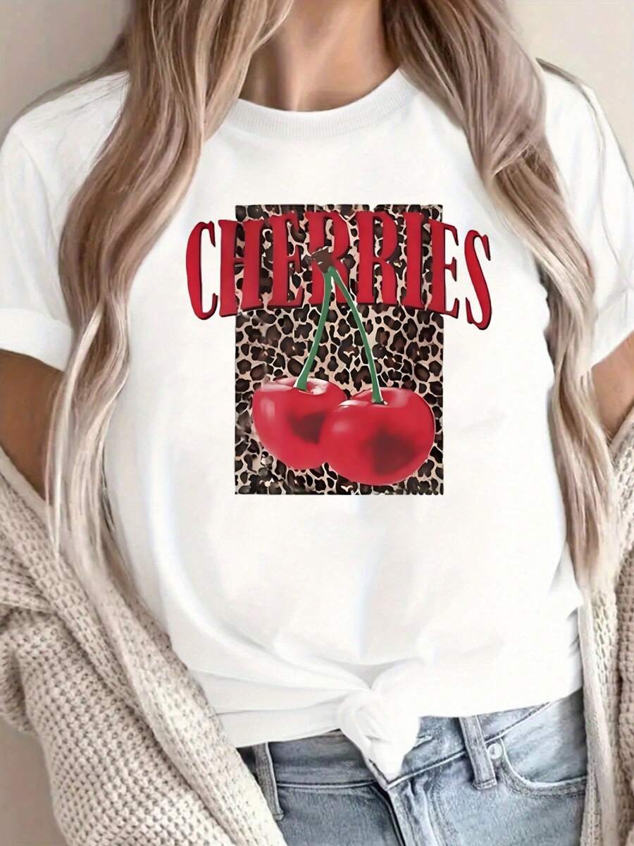 Lot De T-shirts Femme Col Rond - Blanc Et Autres Couleurs - Matière Douce - Coupe Longue - Grande Taille Disponible