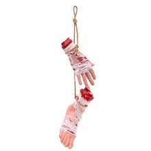Decorative Hanging Ornaments - Multicolor - View 6