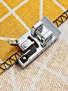 The Sewing Machine Sewing Presser Foot Tool Is Very Suitable For Low-Handle Snap Singer And Brother Machines - Multicolor - View 3