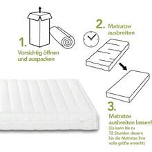 Mattress Pads - 多彩 - 查看 3