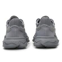 Adidas Originals Zapatos para hombre, zapatos para mujer, zapatos de papá, zapatos casuales OZWEEGO, zapatos de viaje diarios ligeros con cordones y caña baja, zapatos deportivos neutrales GW4671