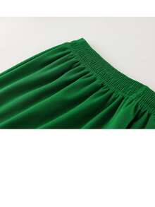 2pcs Personalized Portugal Football Jersey Men, Sports Tracksuit, Running Suit, T-Shirt Set, Suitable For Football, Badminton, Basketball, Cycling - Red - View 2