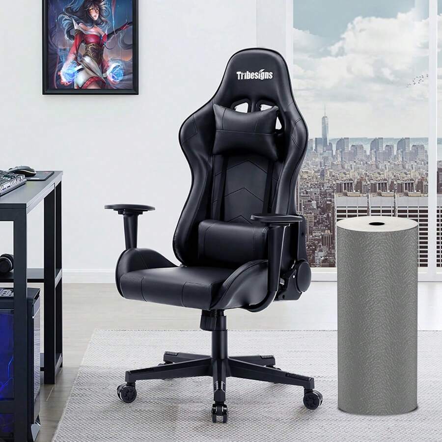 Damaged Nemesis! Leather Repair Patch For Quick Refurbishment, Repairing Damages In Total, Restoring A Luxurious Leather Feel, With 8 Colors To Choose From, Suitable For Furniture/Walls/Sofas/Tents/Car Seats/Leather Jackets/Furniture Refurbishment And Repair/Damage Repair, Simple And Easy To Operate