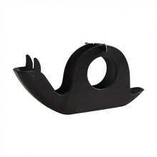 1 Tấm Chống Bắn Nước, Chất Liệu PC, Tấm Đậy Tàn Thuốc Lá Chống Muỗi Thời Trang, Hình Ốc Sên Ba Chiều, Cạnh Vuông Chống Bỏng, Lớp Phủ Chống Nấm Mốc, Bảo Quản Tăm Chống Muỗi/Chống Bụi Bồ Hôi Chức Năng Kép - Nhiều màu - Xem 12