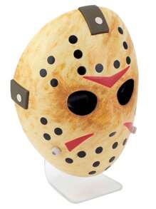 Paladone 傑森十三號星期五面具燈