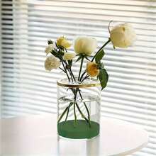 3/5/10 Stücke Blumen-Schaumstoffkreis, Blumen und künstliche Blumen Schaumstoffkreis, grüner trocken und nass Blumen Schaumstoff, verwendet für Blumen und künstliche Blumen Layout DIY Prozess, Hochzeitsdekoration, Gartenprojekt, Tischmitte Dekoration