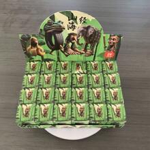 24pcs Tungtungsahur Blind Box, Cute Cartoon Figurine Gifts, Suitable For Holidays, Parties, Birthdays, Festivals For Ages 14+, Back To School Small Gifts, Party Favors