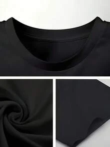 Friday The Movie Animated T-Shirt For Men Women All Size S-5XL YI027  Cartoon Summer Regular Fit