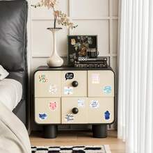 50 张西班牙励志涂鸦、极简主义字母装饰贴纸，适用于文具、剪贴簿、计划簿墙面装饰墙贴房间装饰墙贴趣味贴纸个性化贴纸剪贴簿用品 - 彩色 - 查看 8